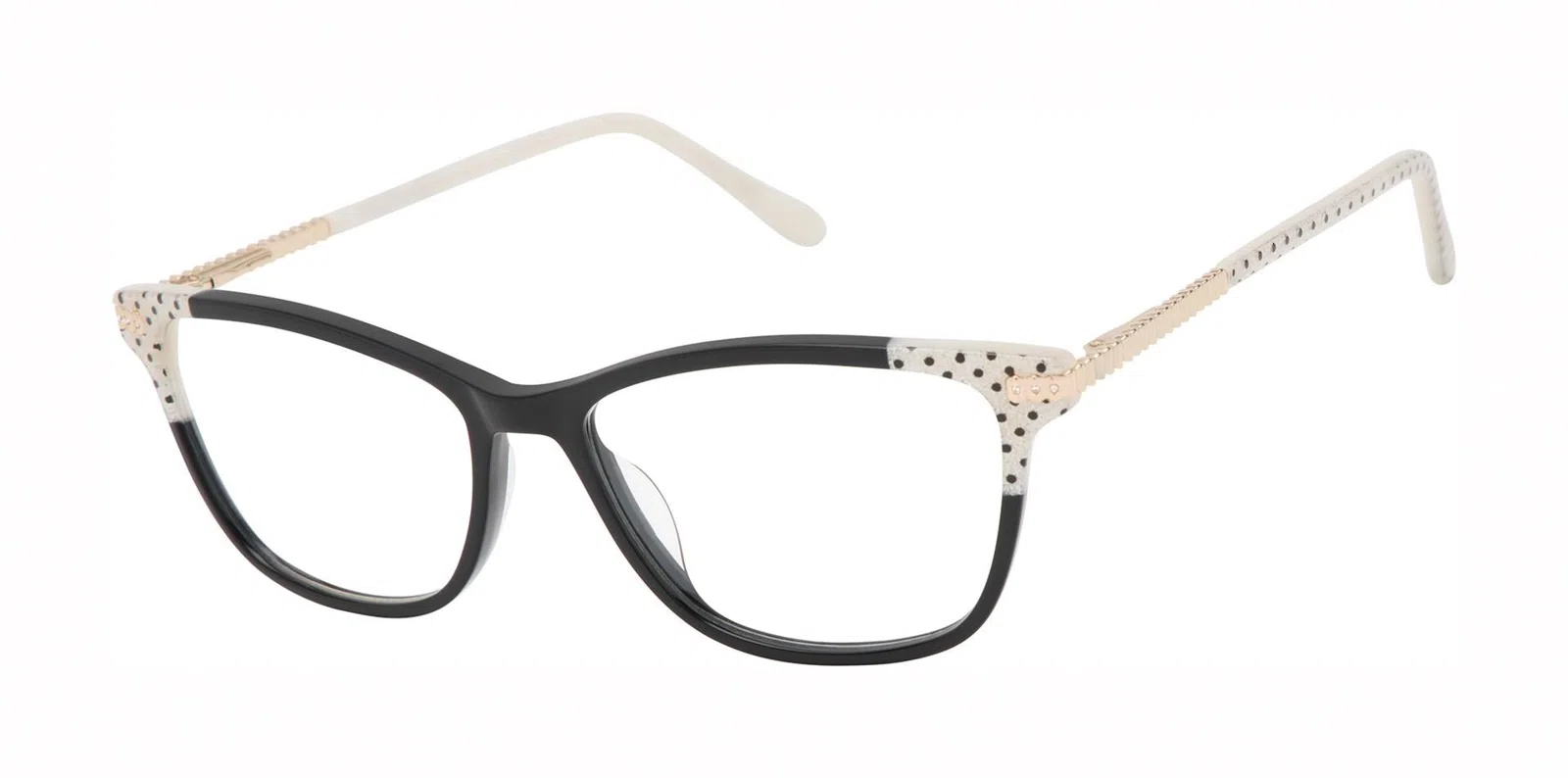 Lulu Guinness L263 Eyeglasses - view 2